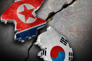 Duas Coreias: Mesmo Povo com Duas Realidades Opostas