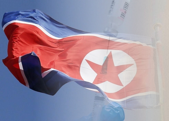 Coreia do Norte e o COVID-19