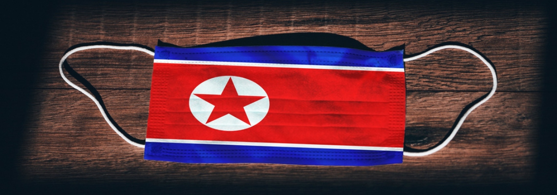 Caos na Coreia do Norte